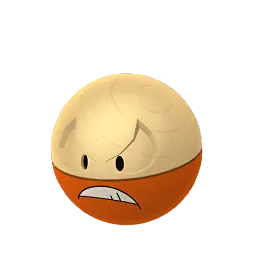 Electrode (Hisuian)