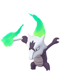 Marowak (Alolan)