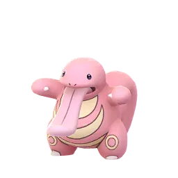 Lickitung