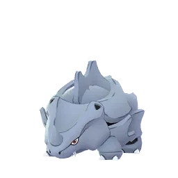 Rhyhorn