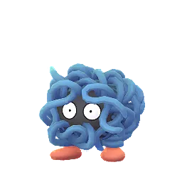 Tangela