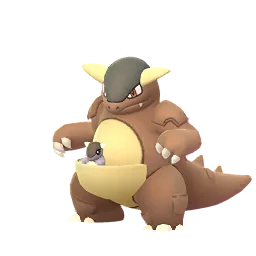 Kangaskhan