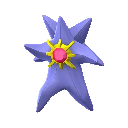 Starmie (Mega)
