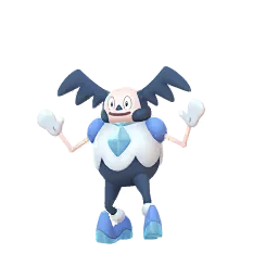 Mr. Mime (Galarian)