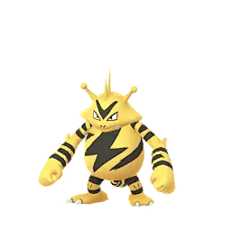 Electabuzz