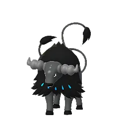 Tauros (Aqua)