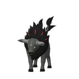 Tauros (Blaze)