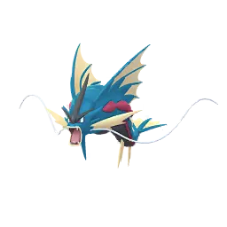 Gyarados (Mega)