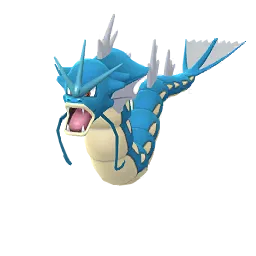 Gyarados