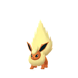 Flareon