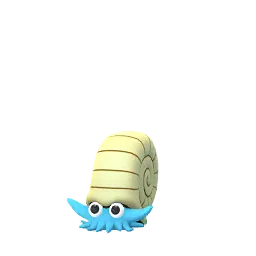Omanyte