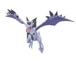 Aerodactyl (Mega)