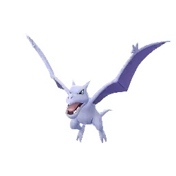 Aerodactyl