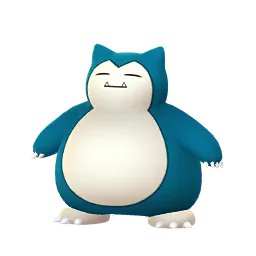 Snorlax