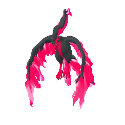 Moltres (Galarian)