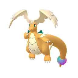 Dragonite (Mega)