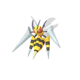 Beedrill (Mega)