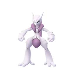 Mewtwo (Mega X)