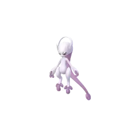 Mewtwo (Mega Y)