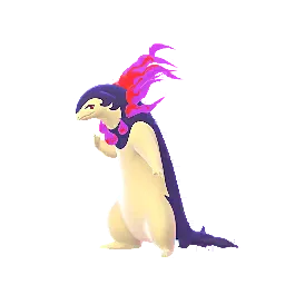 Typhlosion (Hisuian)