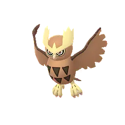 Noctowl