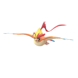 Pidgeot (Mega)