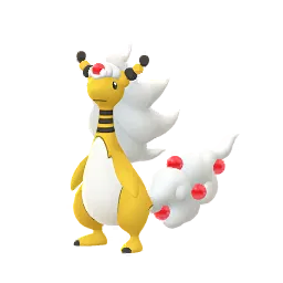 Ampharos (Mega)