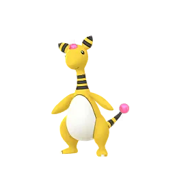 Ampharos