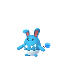 Azumarill