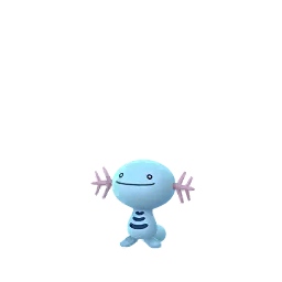 Wooper