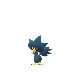 Murkrow