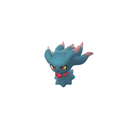 Misdreavus