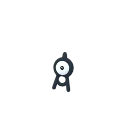 Unown