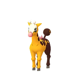 Girafarig
