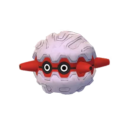 Forretress