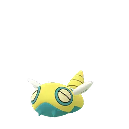 Dunsparce