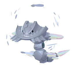 Steelix (Mega)