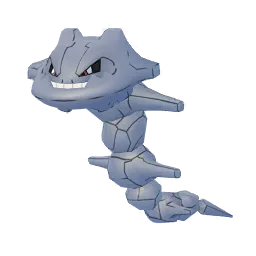 Steelix