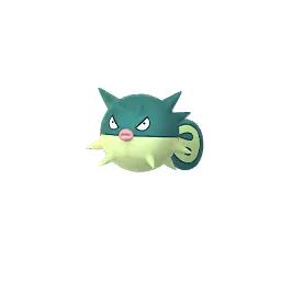 Qwilfish