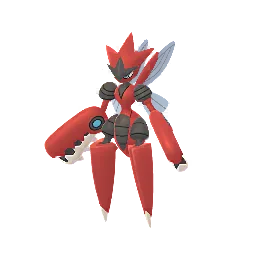 Scizor (Mega)