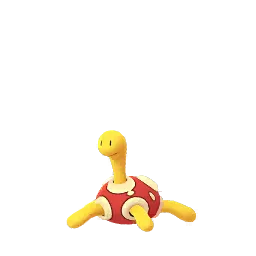Shuckle
