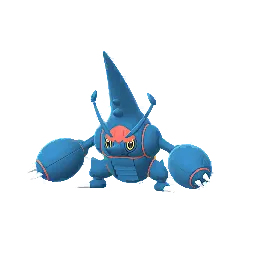 Heracross (Mega)