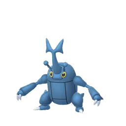 Heracross
