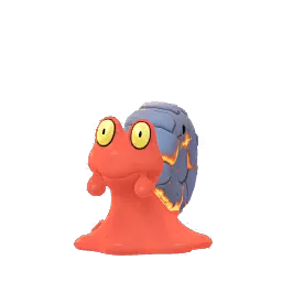 Magcargo