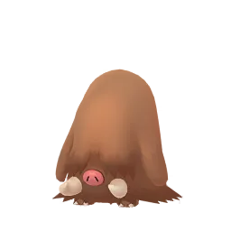 Piloswine