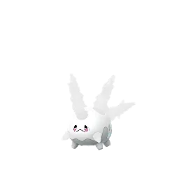 Corsola (Galarian)