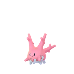Corsola
