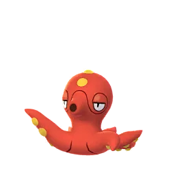 Octillery