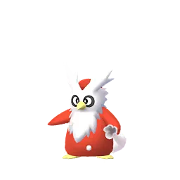 Delibird