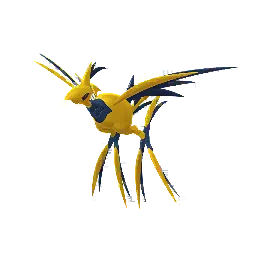 Skarmory (Mega)